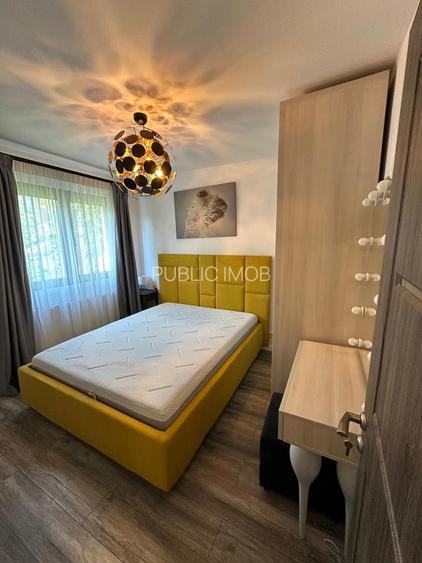 Drumul Taberei,zona Hanul Drumetul,str Aleea Compozitorilor,bloc Tip Z - 4