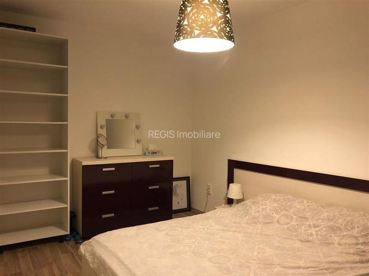 Apartament doua camere de inchiriat Avantgarden 3, Brasov - 5