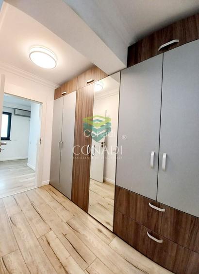 Apartament cu 3 camere duplex // Parcul Bordei - 23