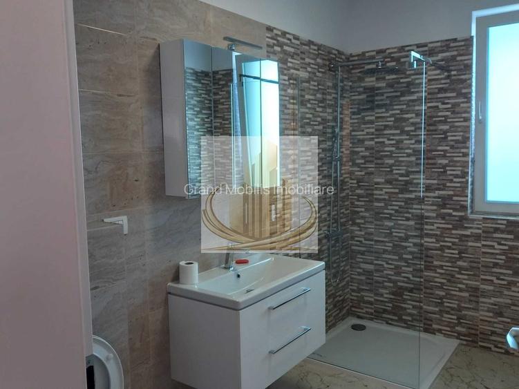 Apartament 2 camere in bloc nou Buziasului-AEM - 6