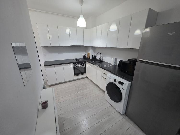 Garsonieră spațioasă de inchiriat , complet utilată, Bld. Timișoara - 6