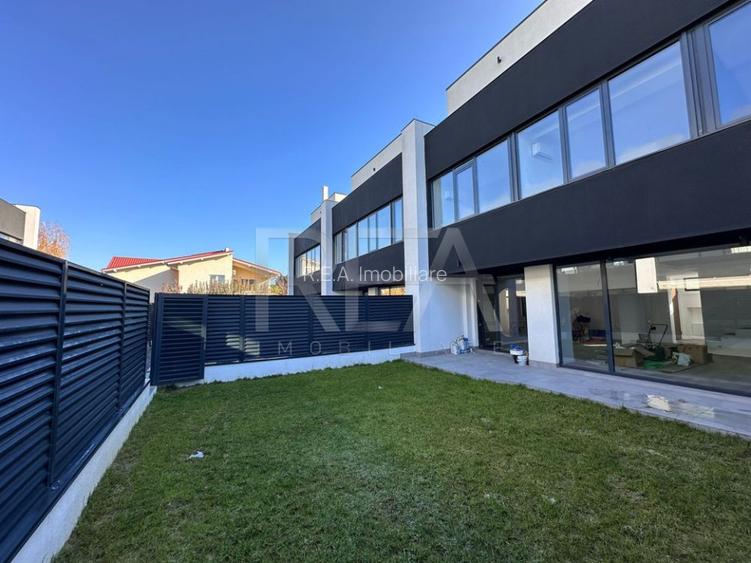 Casa 5 camere in zona Pipera - 5