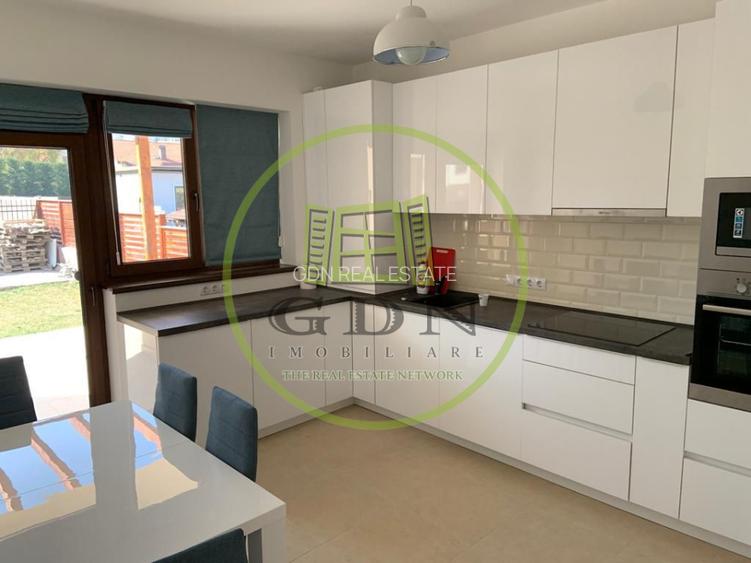 Casa individuala de inchiriat - 3