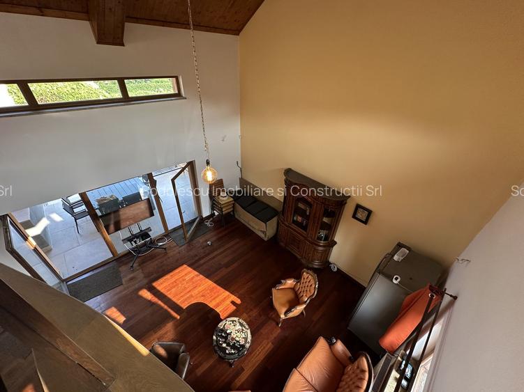 Proprietate cu piscina Dumbravita - 19