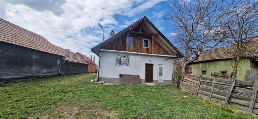 De vanzare casa(fosta brutarie) in Ernei, Mures - 2