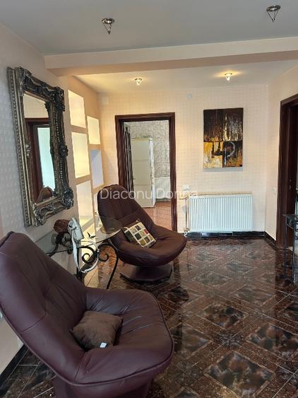 Casa Villa zona liniștită Piatra -Neamt - 5