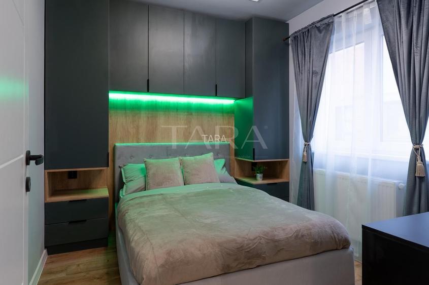 Casă de vis ultrafinisată în Florești – confort și eleganță. - 11