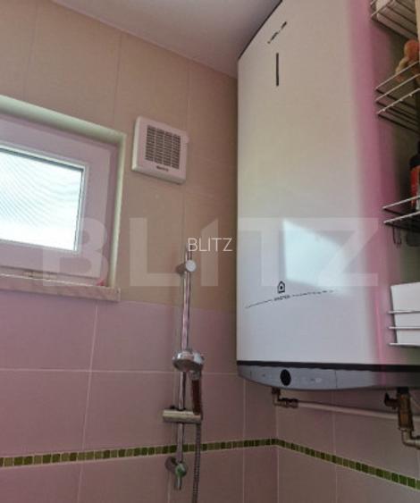Apartament 2 camere, 50 mp, zona Pod Ros  - 10