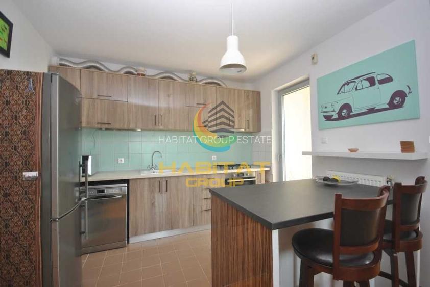 Inchiriere 2 Camere Mobilat si Utilat Splaiul Unirii! - 4