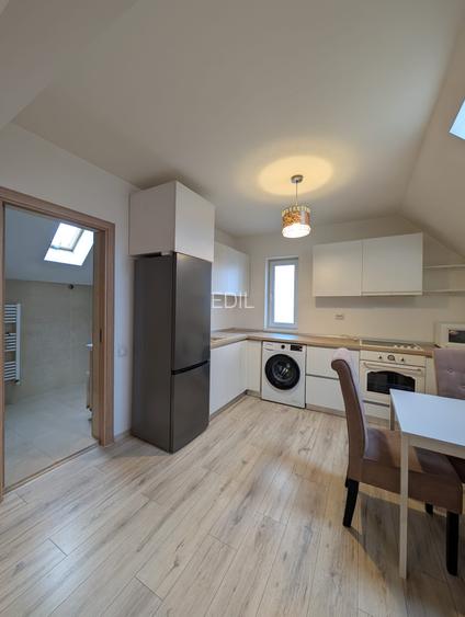 Apartament 2 camere | 2 balcoane | parcare | curte comuna | TERRA - 4