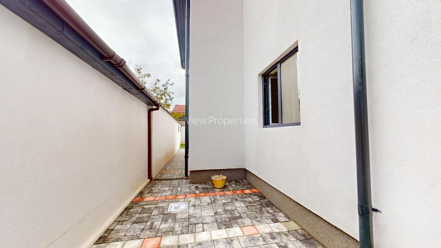 Casa individuala 4 camere - Voluntari - 9