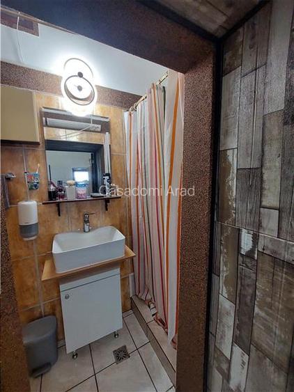 Apartament la cheie, zona Metianu - 7