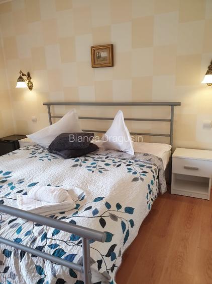 Pensiune de vânzare – ideală pentru investiție - 7