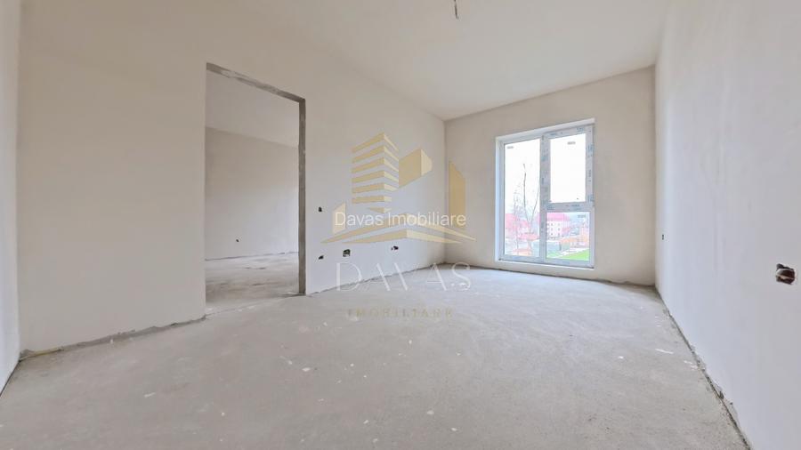 Apartament in bloc Nou de 2 camere - Parcare | Baciu  - 8