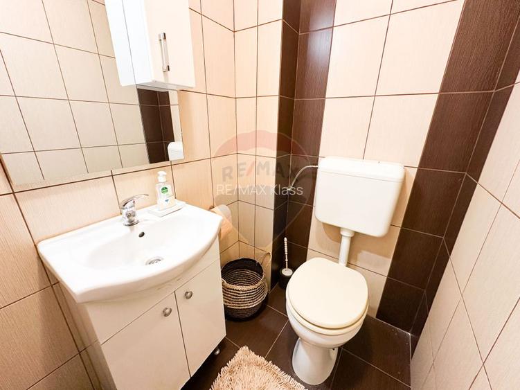 Apartament 2 camere Vitan, luminos, 2 bai, 50 mp - 6