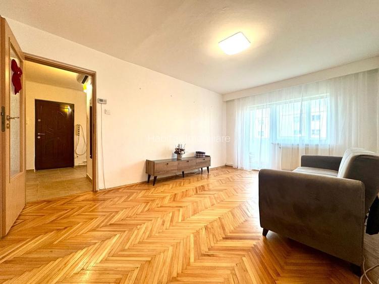 4camere decomandate et2/4, 77mp -Titulescu/Gheorgheni - 5