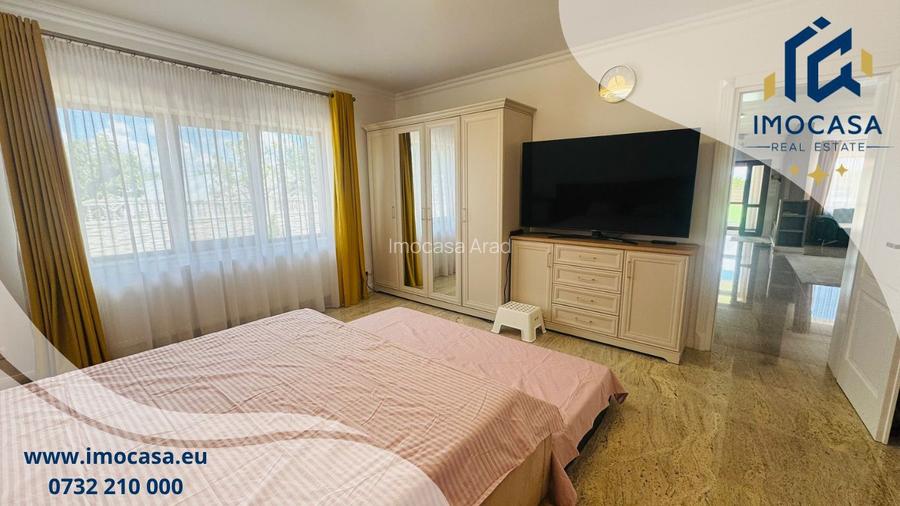 OPORTUNITATE RARĂ – Vilă Premium în Caporal Alexa, Jud. Arad - 14