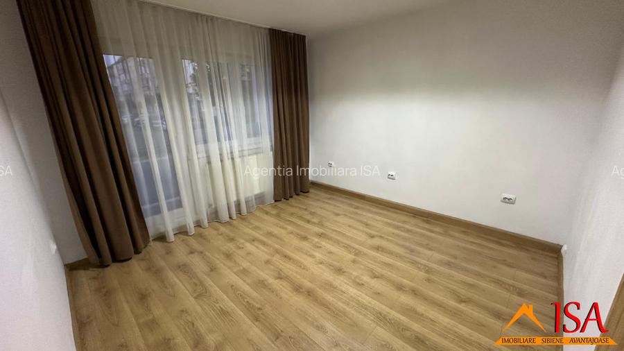 2 Camere Parter – Ideal Locuință sau Birou – Mihai Viteazu, Sibiu - 4