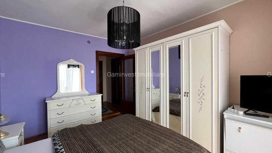 Apartament cu 4 camere de inchiriat, in Oradea, zona Rogerius - 16