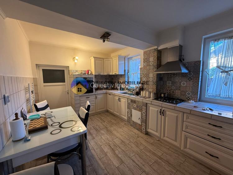 Casă de vânzare P+1 – Zona Gara Veche - 16