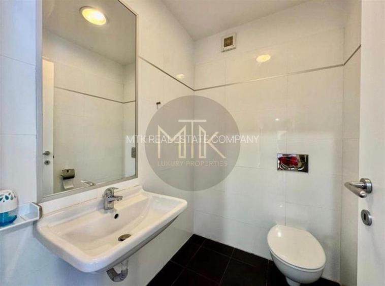 Apartament modern 3 camere, mobilat&utilat | HERASTRAU, Soseaua Nordului - 13