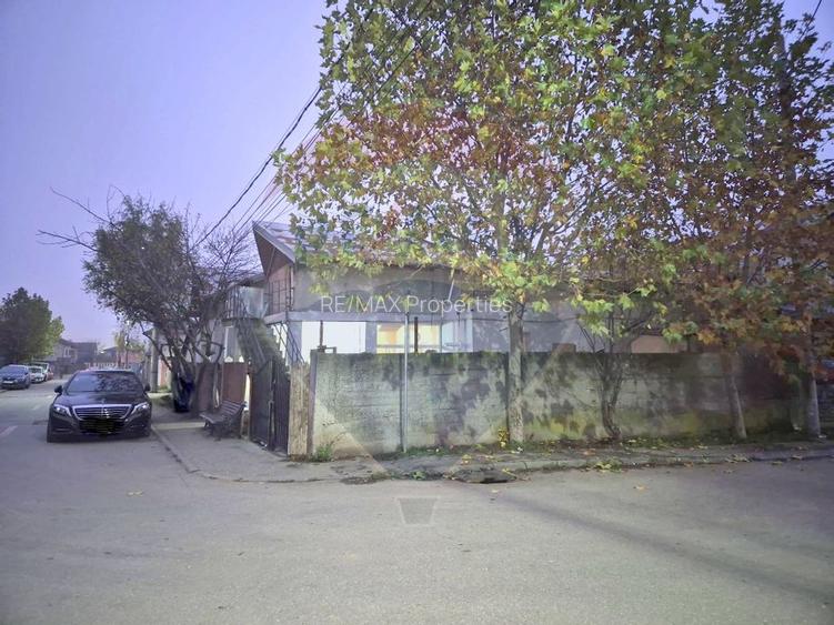 Casă de vanzare | Teren | Mogosoaia - 2