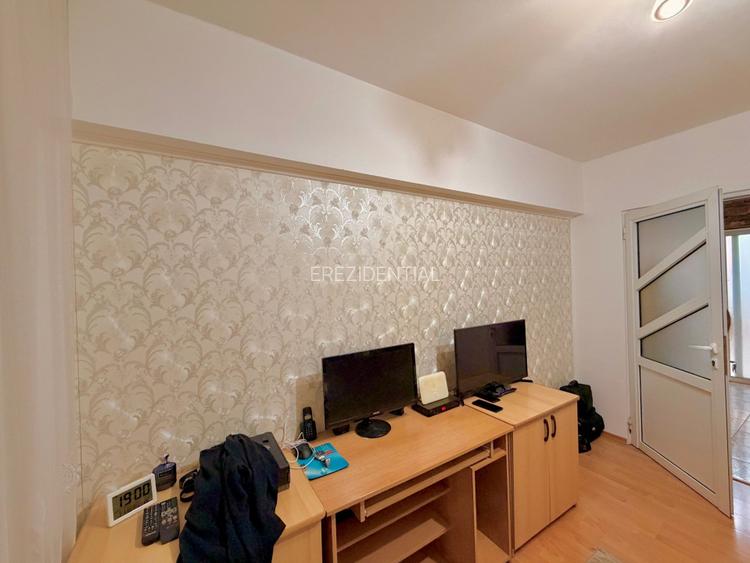 Apartament 3 camere + terasa Brancoveanu - Spitalul de copii Marie Curie  - 9