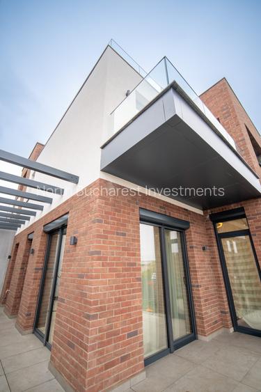 VILA DE LUX - ZONA SNAGOV - COMISION 0% - 18