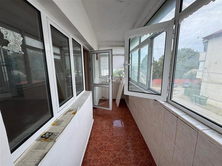 Apartament 3 camere, etaj 1 , 80mp in Campineanca - 17