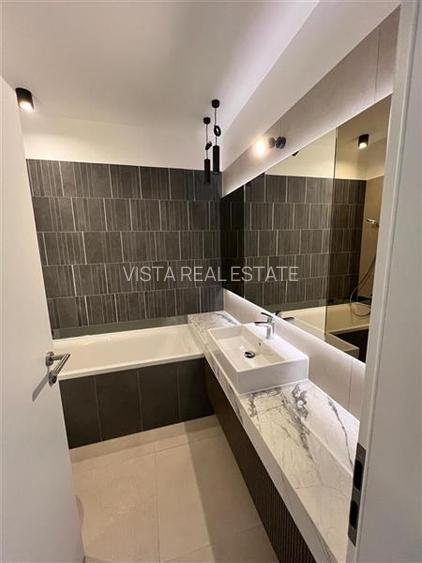 Exclusivitate, Garsoniera decomandata-40 mp, Qualis 2, Tractorul,Brasov - 5