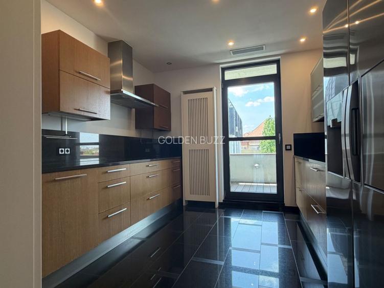 Penthouse Luxury | Washington Residence | Terase Spectaculoase - 32