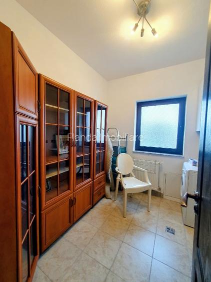 Casă la sol în localitatea Vladimirescu Arad - 12