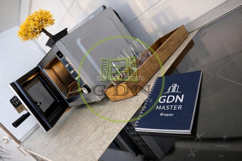Vânzare garsonieră in Centrul istoric Brasov - 11