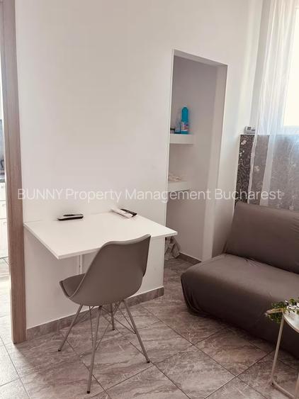 Unirii / Calea Victoriei: Sleek Large Apartment – 105 m² SU | AN541-11F - 21