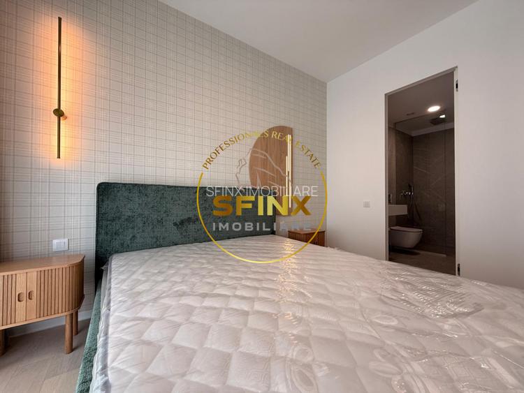 3 camere | One Lake Club | Terasa 75 mp | Loc de parcare subteran - 7