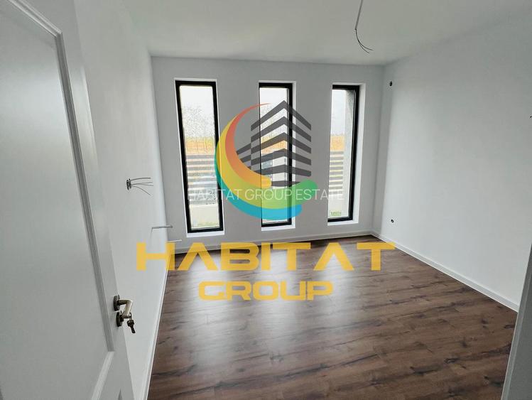 Casa parter 4 camere, 150 m bulevard- Vidra - 11