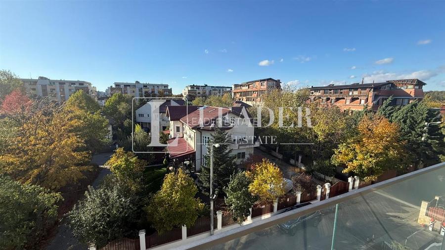 Apartament premium cu 4 camere I Design elegant si priveliste superba - 11