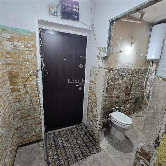 Garsoniera Etajul 2 Galata - 3