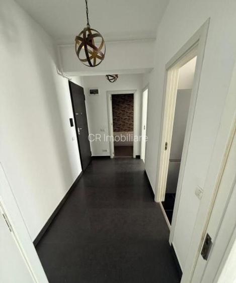 Apartament 2 camere Plaza Residence - 5