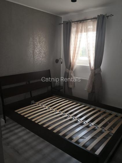 Cozy Studio with Private Heating | Mătăsari Area | Fully Furnished & Equipped - 3