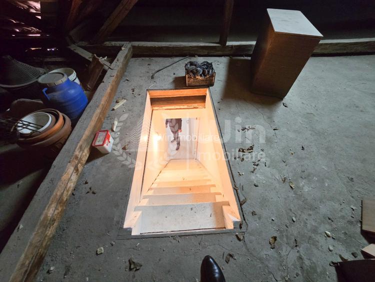 Casa renovata 168mp utili | Teren 299mp | Semicentral | Piata Abator! - 20