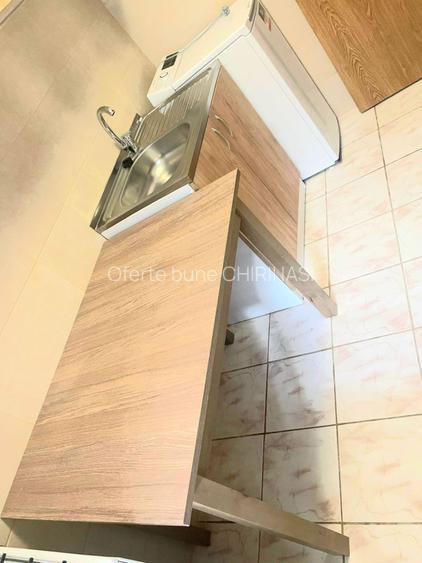 Apartament cu o camera CANTA/PACURARI - 4