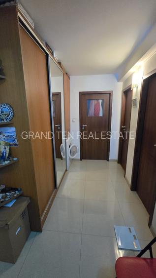 Vanzare apartament 3 camere decomandat, loc de parcare, str Moinesti,Gorjului - 8