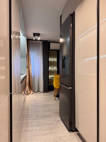 Garsoniera superlux la prima inchiriere direct proprietar - 12