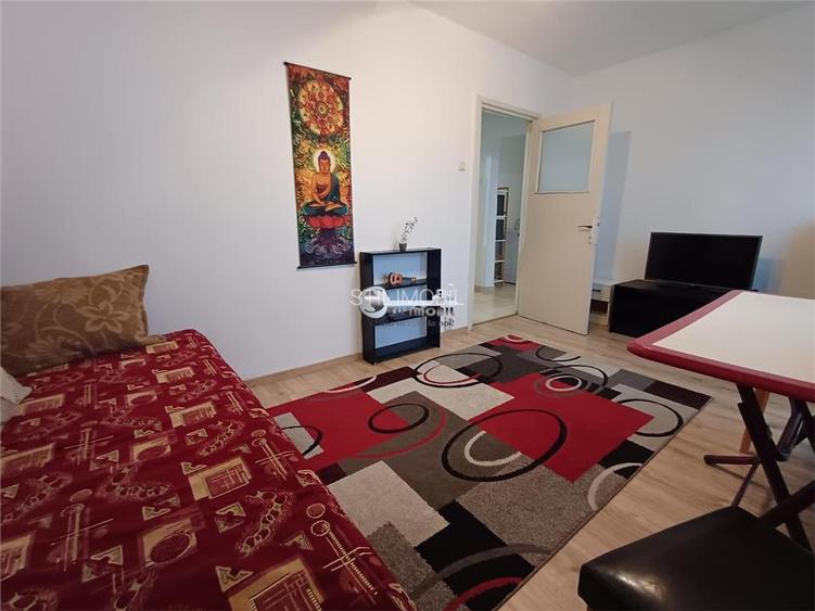 Apartament 3 camere decomandat, Mircea – Str. Cerna, disponibil imediat - 8