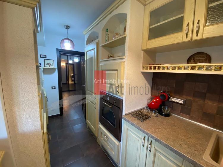 Apartament cu doua camere de vanzare-Unirii-Alba Iulia - 14