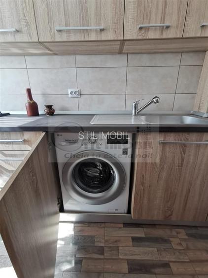 Apartament 2 camere recent renovat  Alexandru cel Bun 399 euro - 14