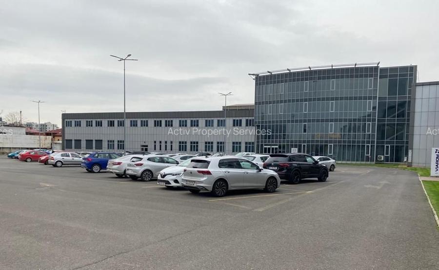 Cladirea Medicarom - comision 0%, reprezentam proprietarul! - 2