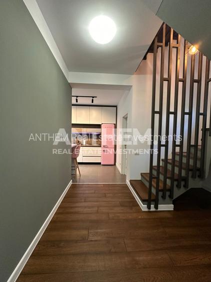 Oaza de relaxare langa Bucuresti | Vila Otopeni - Tunari - 12