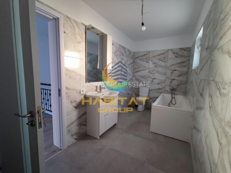 Vila individuala / p+1+pod / Com. Berceni / Comision 0% - 10